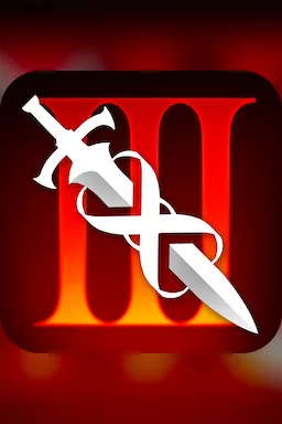 Infinity Blade III
