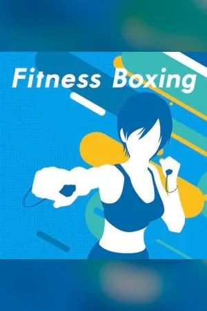 Fitness Boxing feat. Hatsune Miku