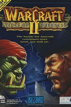 Warcraft II: Battle.net Edition