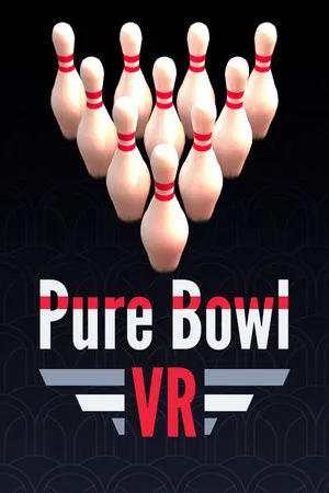 Pure Bowl VR Bowling