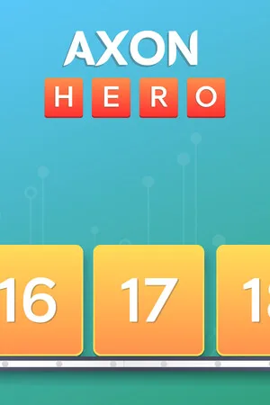 Axon Hero