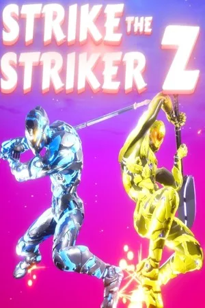 Strike The Striker Z
