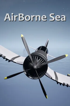 AirBorne Sea