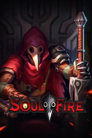 Soulfire : Weapon Master