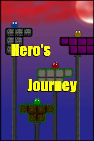 Hero's Journey
