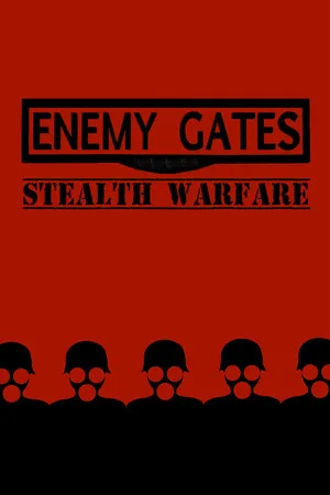 Enemy Gates Stealth War