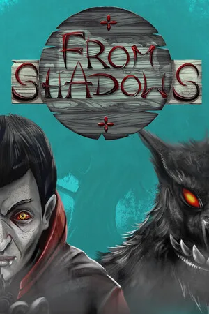 From Shadows