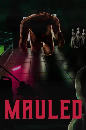 Mauled