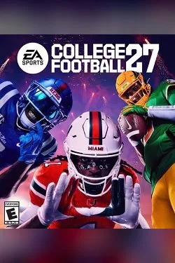 EA Sports College Football 27