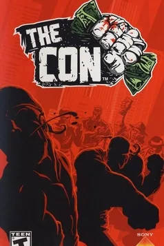 The Con