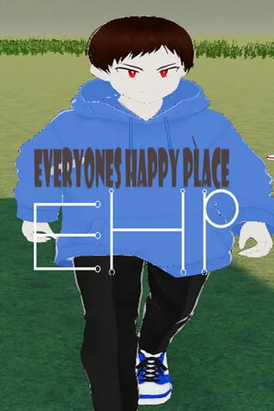 Everyone's Happy Place