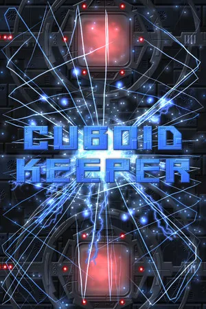 Cuboid Keeper