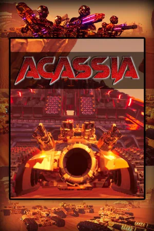 Acassia