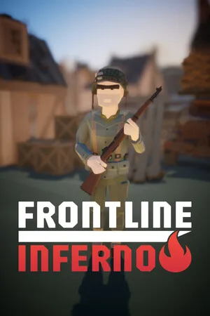 Frontline Inferno