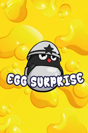 Egg Surprise