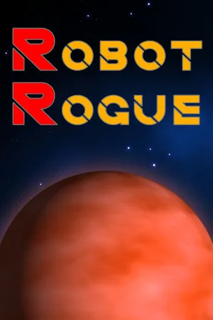 Robot Rogue
