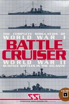Battle Cruiser