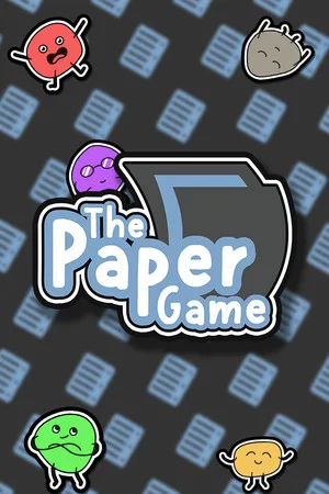 The Paper Game