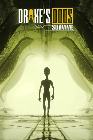 Drake's Odds: Survive