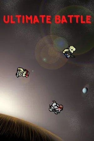 Ultimate Battle