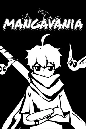 Mangavania