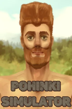 Pohinki Simulator