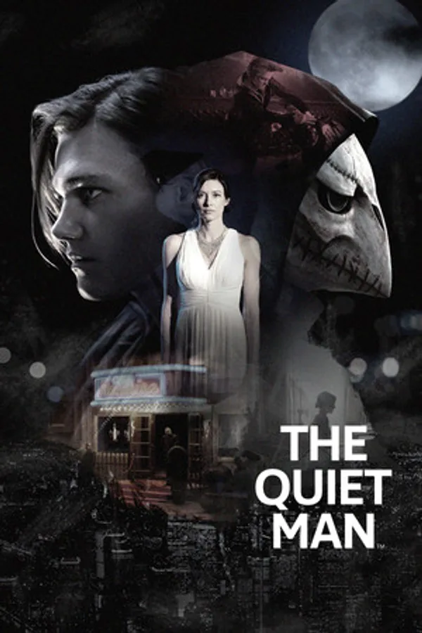 The Quiet Man