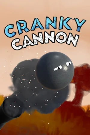 Cranky Cannon