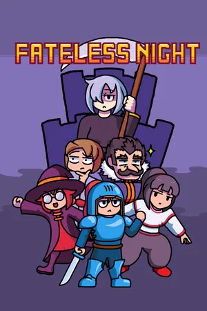 Fateless Night