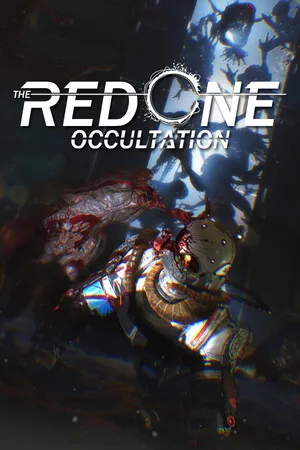 The Red One: OCCULTATION