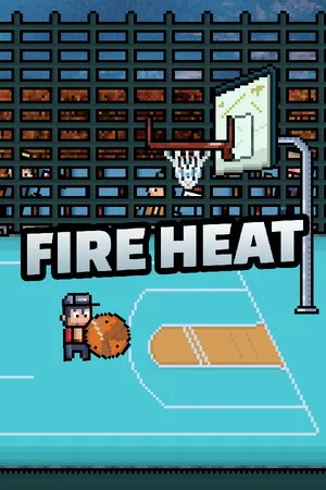 FIRE HEAT