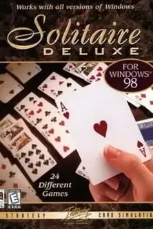 Solitaire Deluxe