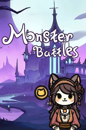 Monster Battles
