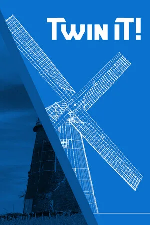 Twin It! Virtual Museum