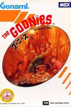The Goonies