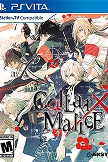 Collar x Malice