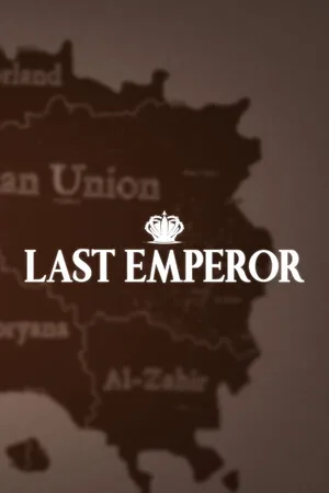 Last Emperor