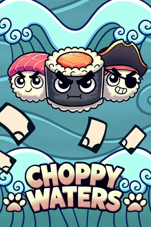 Choppy Waters