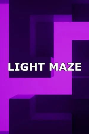 Light Maze