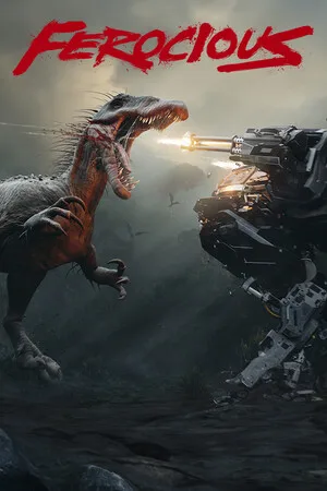 Ferocious