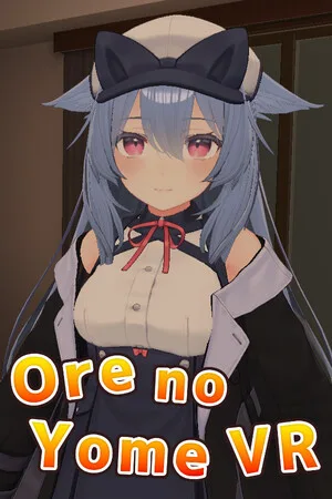 Ore no Yome VR