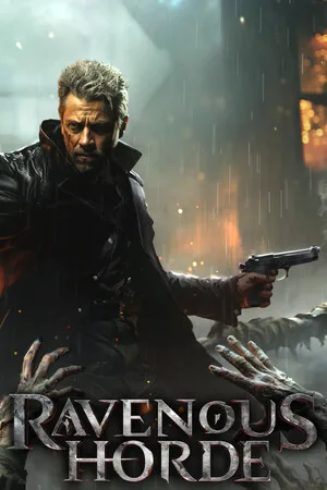 Ravenous Horde