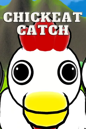 Chickeat Catch