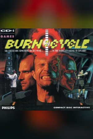 Burn Cycle