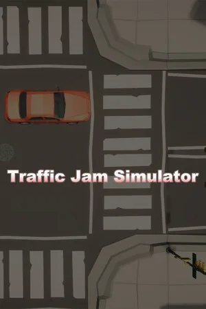 Traffic Jam Simulator