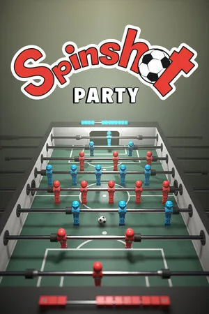 Spinshot Party