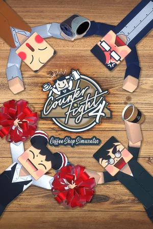Counter Fight 4