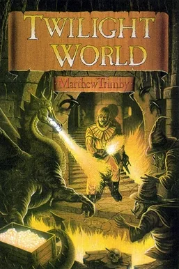 Twilight World