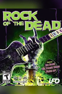 Rock of the Dead