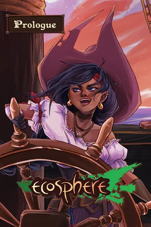 Ecosphere - Prologue
